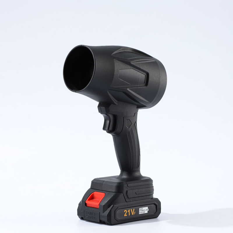 ⏳Time-limited Special⌛ Car Electric Snow Blower Handheld Fan