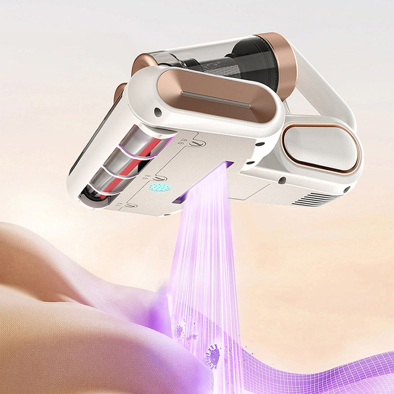 Mattress Vacuum Cleaner for Dust Mites Removal